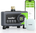 RAINPOINT WiFi Sprinkler Timer 4 Zone - Smart Outdoor Hose Timer