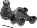 TRQ Front Lower Ball Joint Compatible with 2003-2009 Kia Sorento