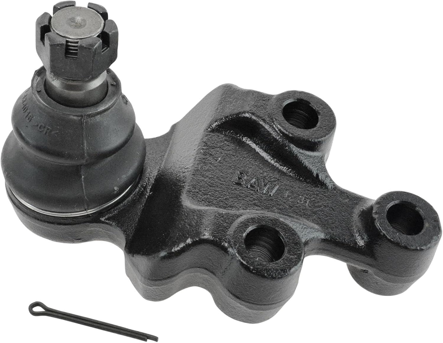 TRQ Front Lower Ball Joint for 2003-2009 Kia Sorento Vehicles