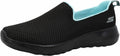 Skechers Go Walk Joy Sneaker 5GEN Cushioning - Comfort for Daily