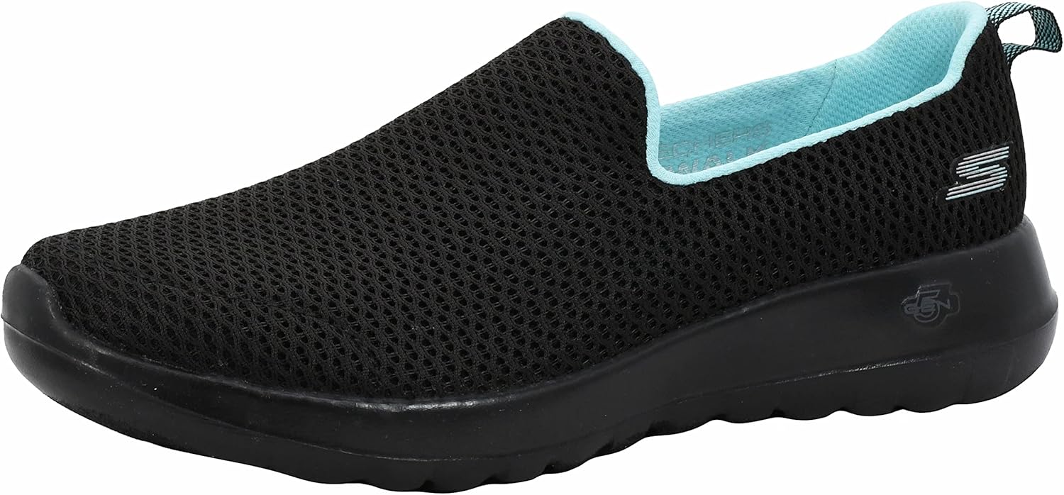 Skechers Women's Go Walk Joy Sneaker with 5GEN Cushioning