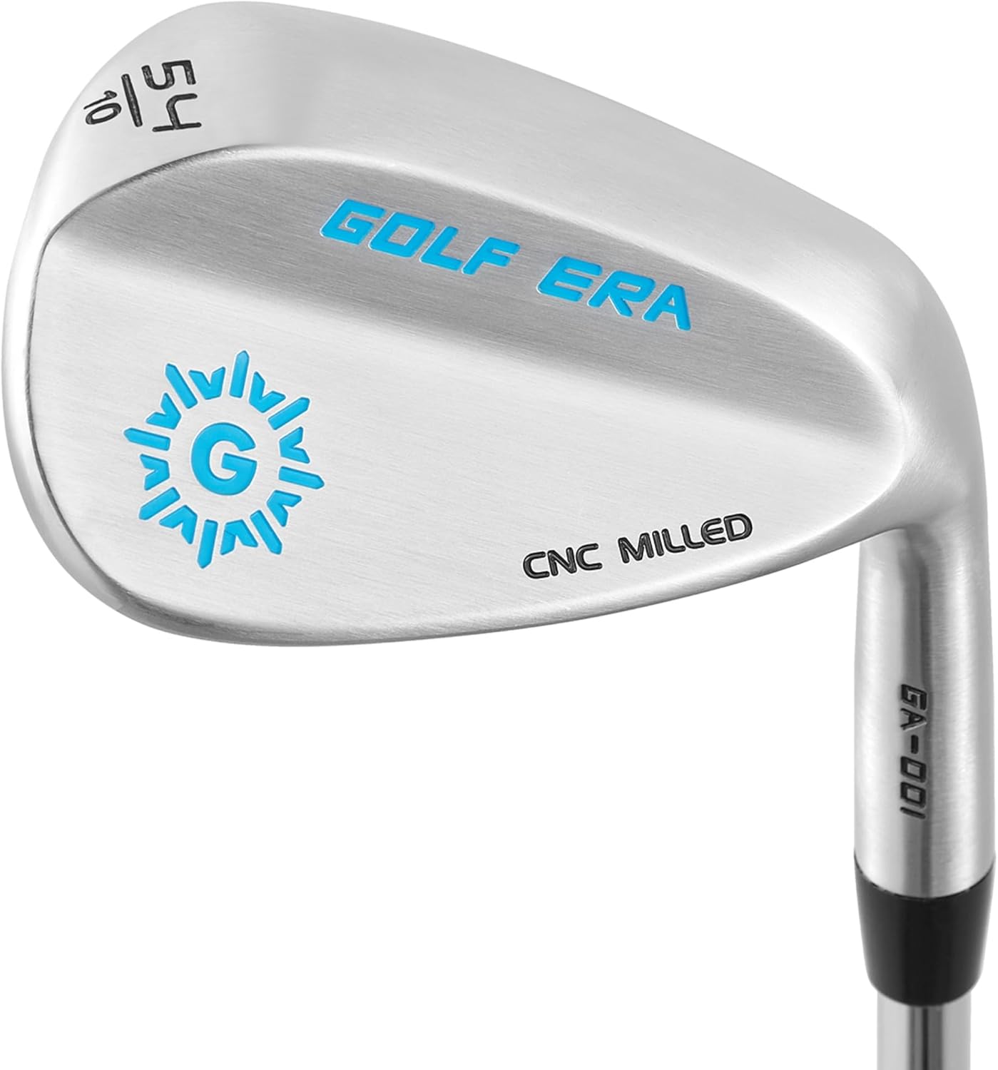 Premium Golf Wedge Set for Enhanced Spin and Control