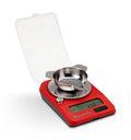 Hornady G3-1500 Electronic Scale - Portable Reloading Scale