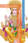 Hanuman Chalisa by Tulsidas Ji: Demystified - English
