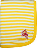 Creative Knitwear Arizona State Sparky The Sun Devil Striped Baby