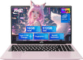 NIMO 15.6ft IPS FHD Student Laptop - Lightweight Power for Study