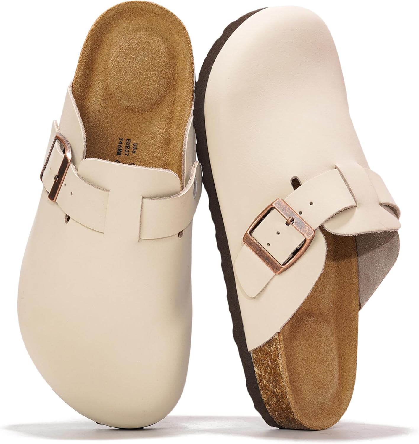 Project Cloud Benton Clogs for Women - Stylish Comfort Footwear