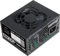 SFX 500W Power Supply SFX PSU - Compact Stable Power for Small Builds
