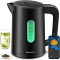 GoveeLife Smart Kettle Temperature Control 1.7L - Precise App & Voice