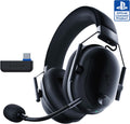 BlackShark V2 Pro Wireless PlayStation Headset - Black