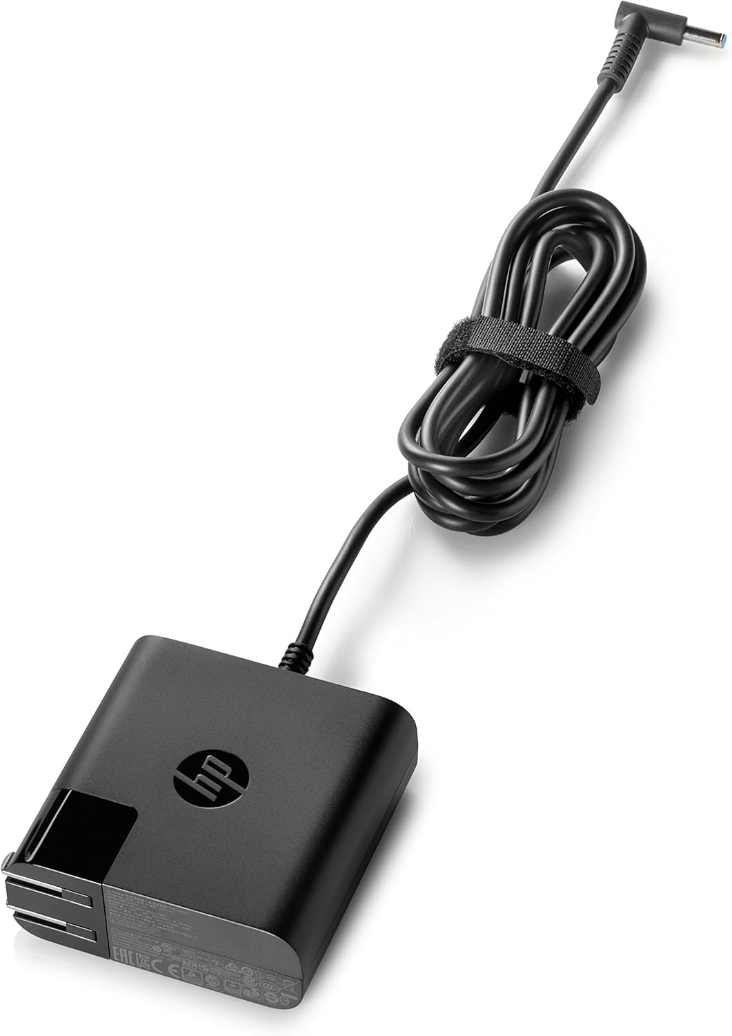 HP 65W Laptop Travel Power Adapter with 4.5mm Connector Review