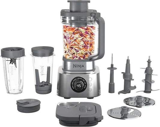 Ninja SS401 Power Blender System - 7 Functions!
