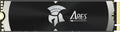DATO Gen4 SSD with Heatsink 2TB NVMe PCIe 4.0 for Gaming