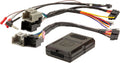 Scosche GM3000SW Factory Stereo Replacement Interface Adapter - Retain