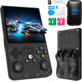 2025 R36MAX Retro Handheld Game Console 64G - Portable 4in IPS