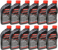 Kawasaki 12PK Quart Genuine OEM 4 Cycle Engine Oil - K-TECH SAE 10W-30