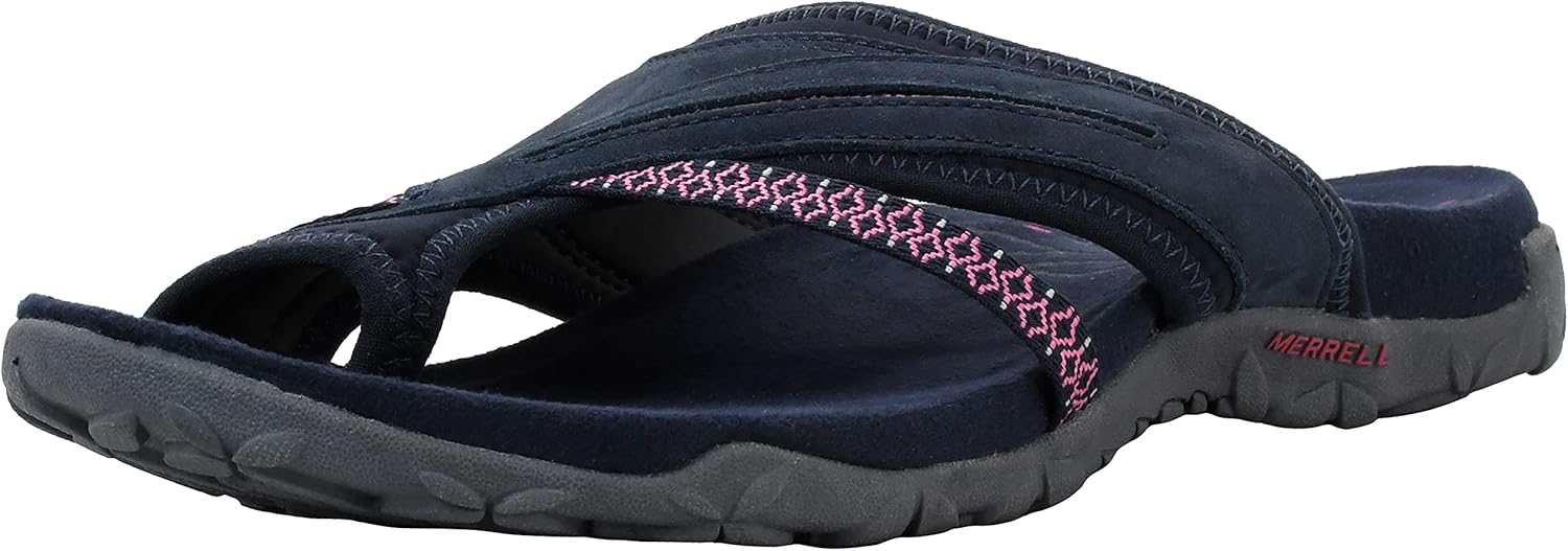 Merrell Women's Terran Post II Sandal for Ultimate Comfort