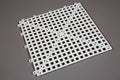 Marine Surface 1ft x 1ft Interlocking Tiles - Durable Deck & Locker