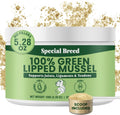 Green Lipped Mussel Powder 150g for Dogs & Cats - Natural Joint