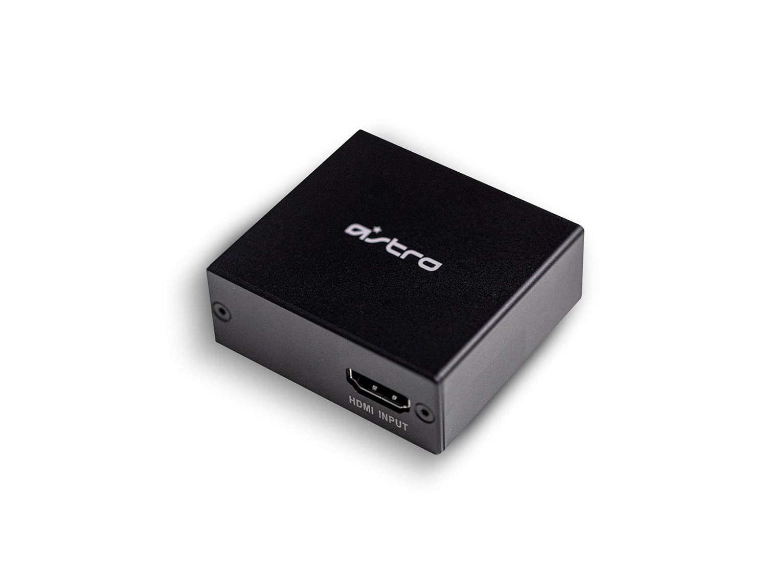 Enhanced Gaming Experience with ASTRO HDMI Adapter
