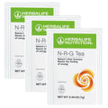 Nature's Raw Guarana Tea 30 Packets - Gentle Energy Boost