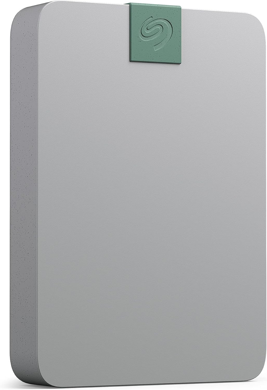 Seagate Ultra Touch HDD - 5TB Mac & Chromebook - USB-C - Cloud White