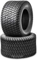 WANDA Lawn Mower Tractor Turf Tires 24x12-12 for Utility Vehicles
