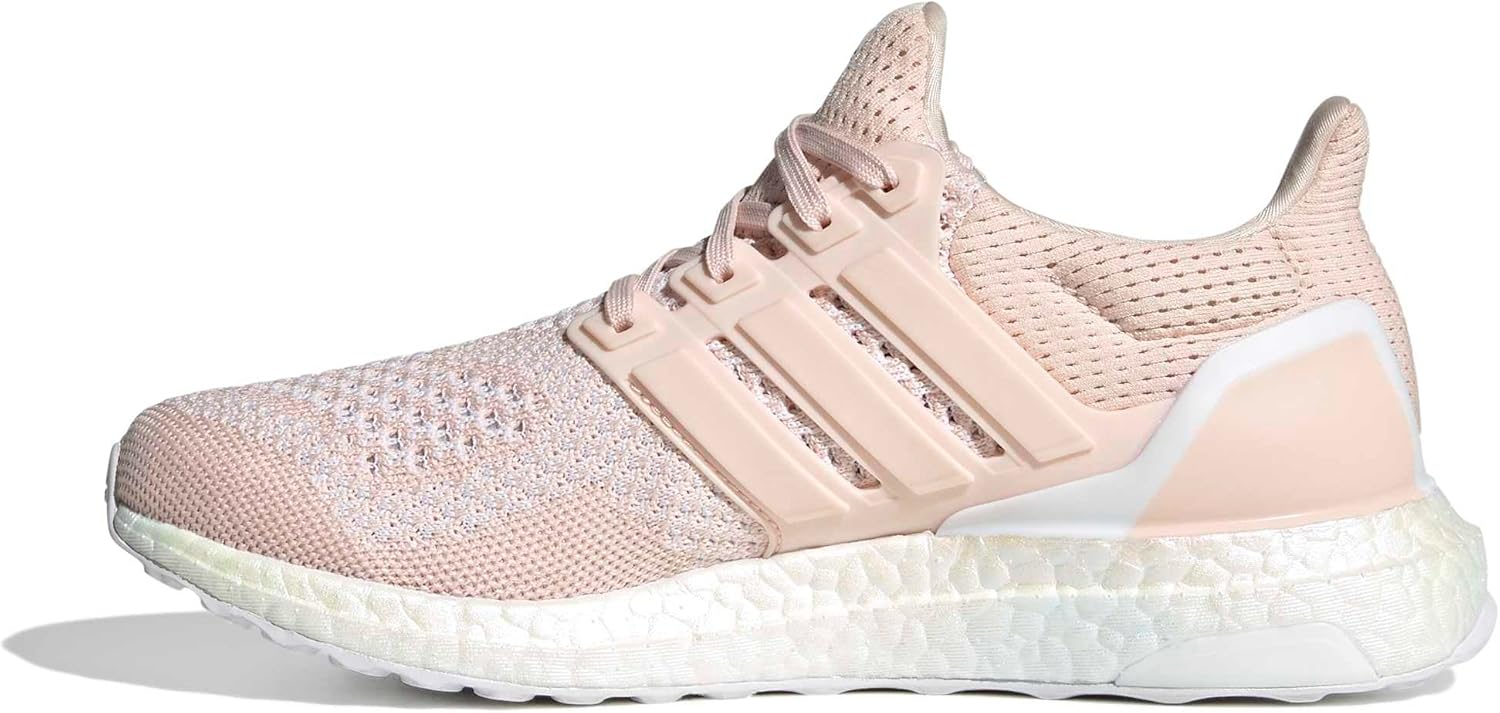 Adidas Womens Ultraboost 1.0 DnaSneaker for Ultimate Comfort