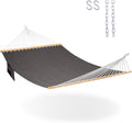 Lazy Daze Hammocks 11 FT Double Outside Hammock - Quick Dry Olefin