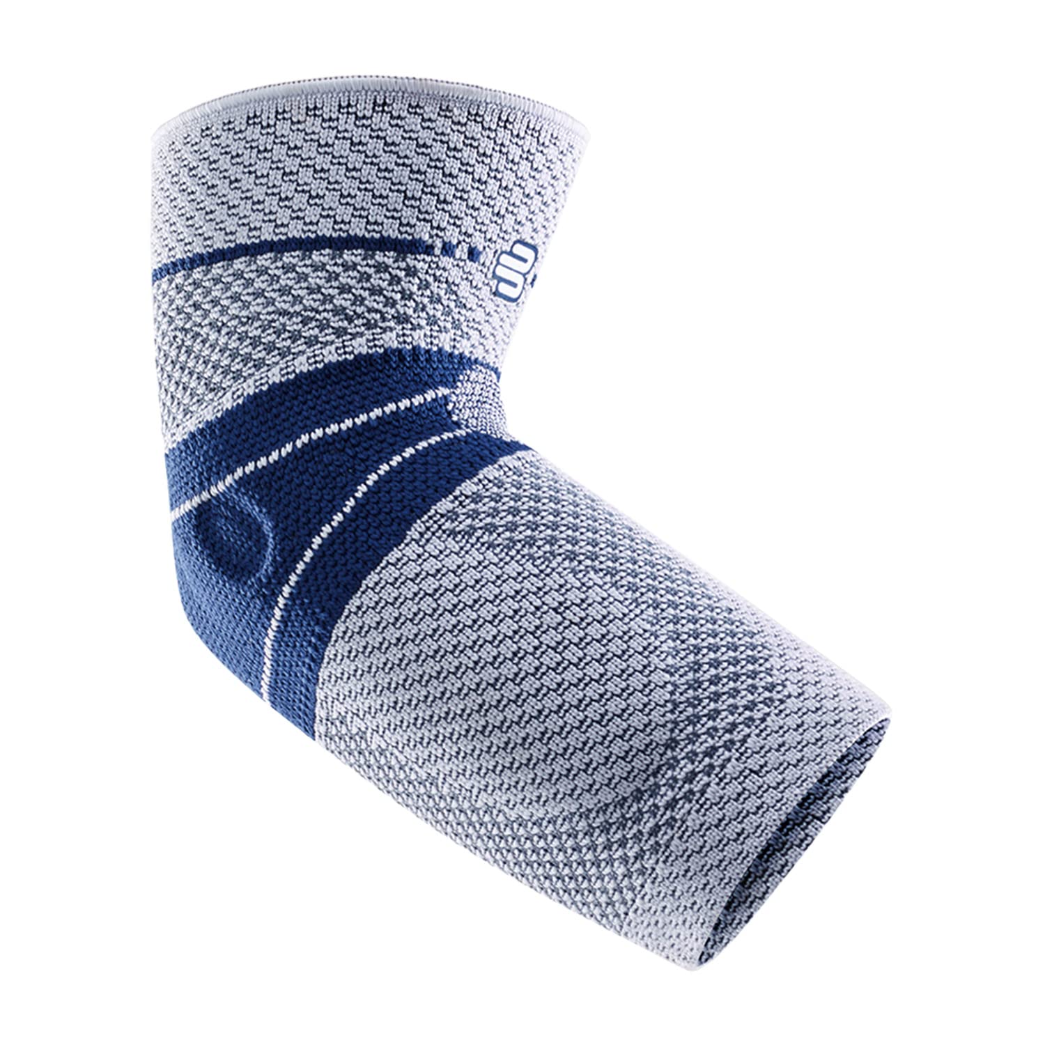 EpiTrain Elbow Support by Bauerfeind for Chronic Pain Relief
