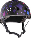 S1 Lifer Helmet for Skateboarding, BMX, and Roller Skating - Durable