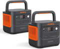 Jackery Explorer 2000 v2 Portable Power Station - High-Capacity 2042Wh