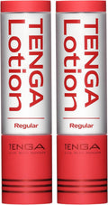 TENGA LOTION AMS-130 Lotion Moisturizer - Silky, Long-Lasting Feel