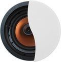 Klipsch CDT-5800-C II In-Ceiling Speaker - Precise Directional Sound
