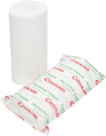 Packable Camp Toilet Tissue 2 Count - Compact, Biodegradable Rolls