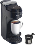 Fast Brew Hamilton Beach Coffee Maker