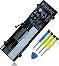 L19C4PDC L19M4PDC Battery Replacement for Lenovo Ideapad Yoga