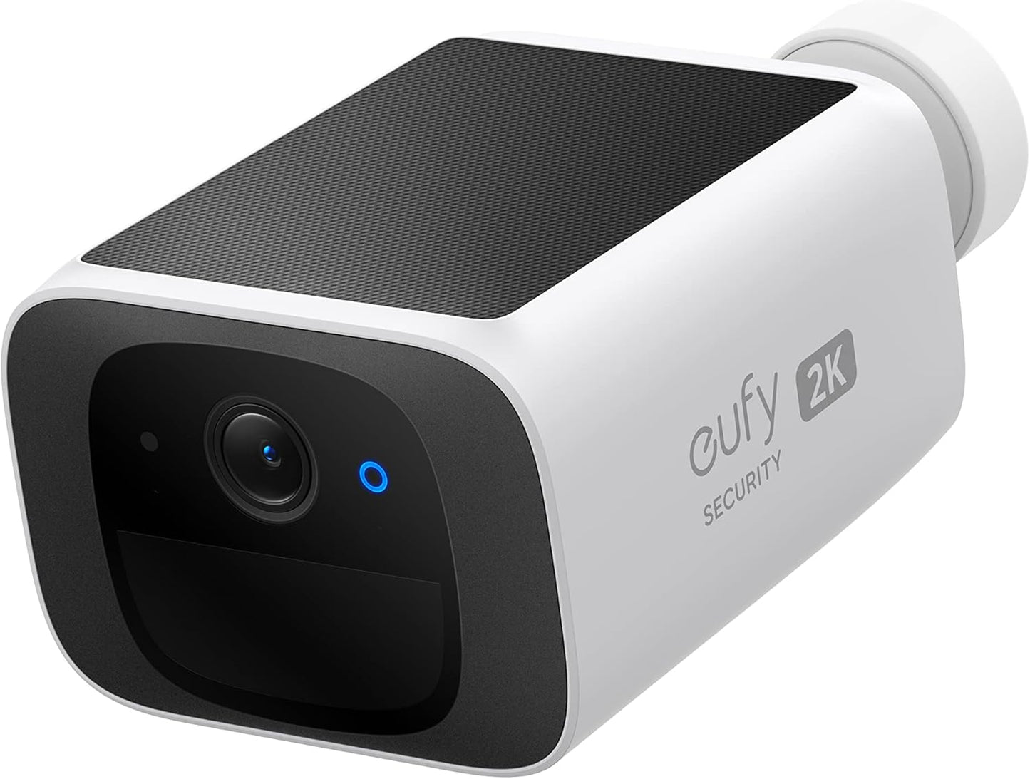 eufy SoloCam S220: 2K Wireless Solar Camera