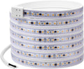 96 in. Hardwired LED Under Cabinet Strip Light - Bright 3000K Warm