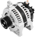 SCITOO Alternator 11295 High-Output 160A Replacement for Chrysler