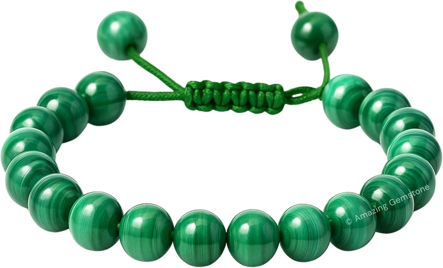 Amazing Gemstone Crystal Bracelet for Protection and Healing