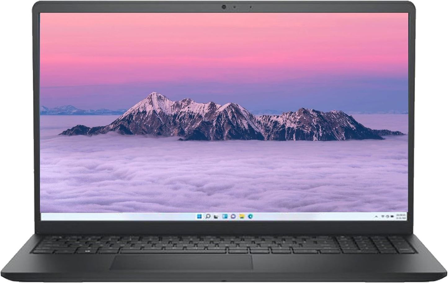Dell Inspiron 15 3520 Laptop with 16GB RAM and 512GB SSD