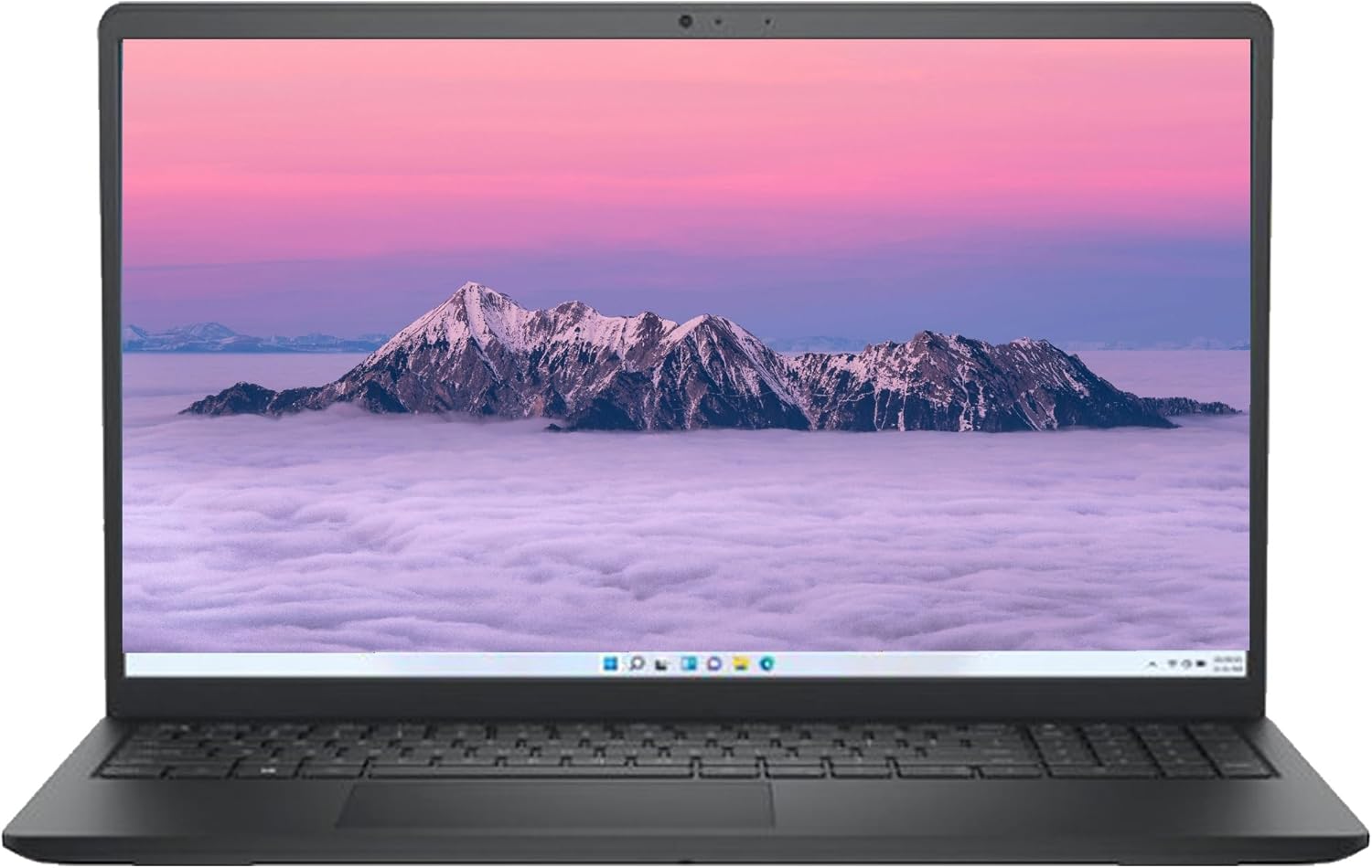 Dell Inspiron 15 3520 Laptop with 16GB RAM and 512GB SSD