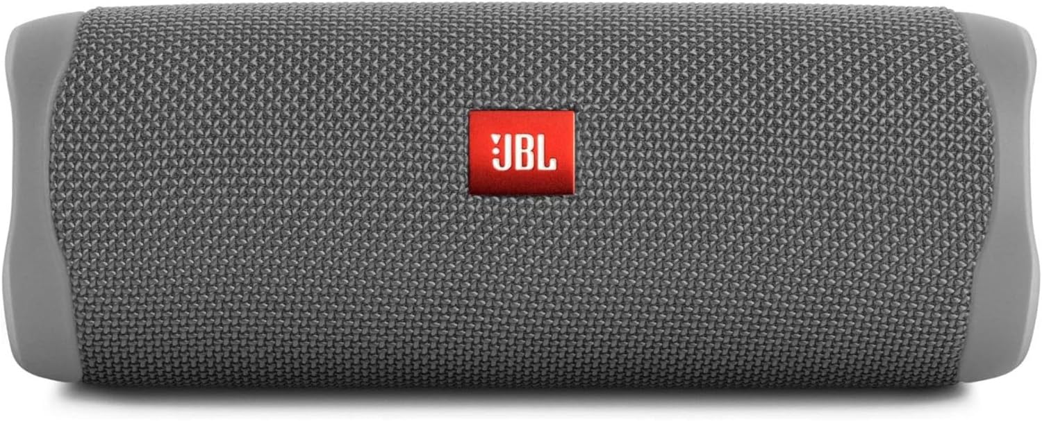 JBL FLIP 5 Waterproof Bluetooth Speaker with 12 Hours Playtime