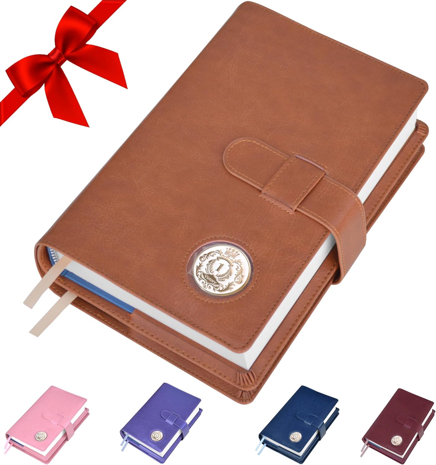 GALILEO Double AA Big Book Cover for Alcoholics Anonymous Gifts