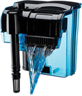 Cascade 100 Power Hang-On Filter - Quiet 100 GPH Filtration