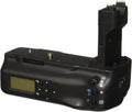 Polaroid Wireless LCD Performance Battery Grip for Canon EOS 5D Mark