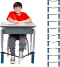 Original Bouncyband Bouncy Bands for School Desks - Focus Aid