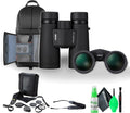 Nikon Monarch M7 10x42 Binoculars for Outdoor Adventures