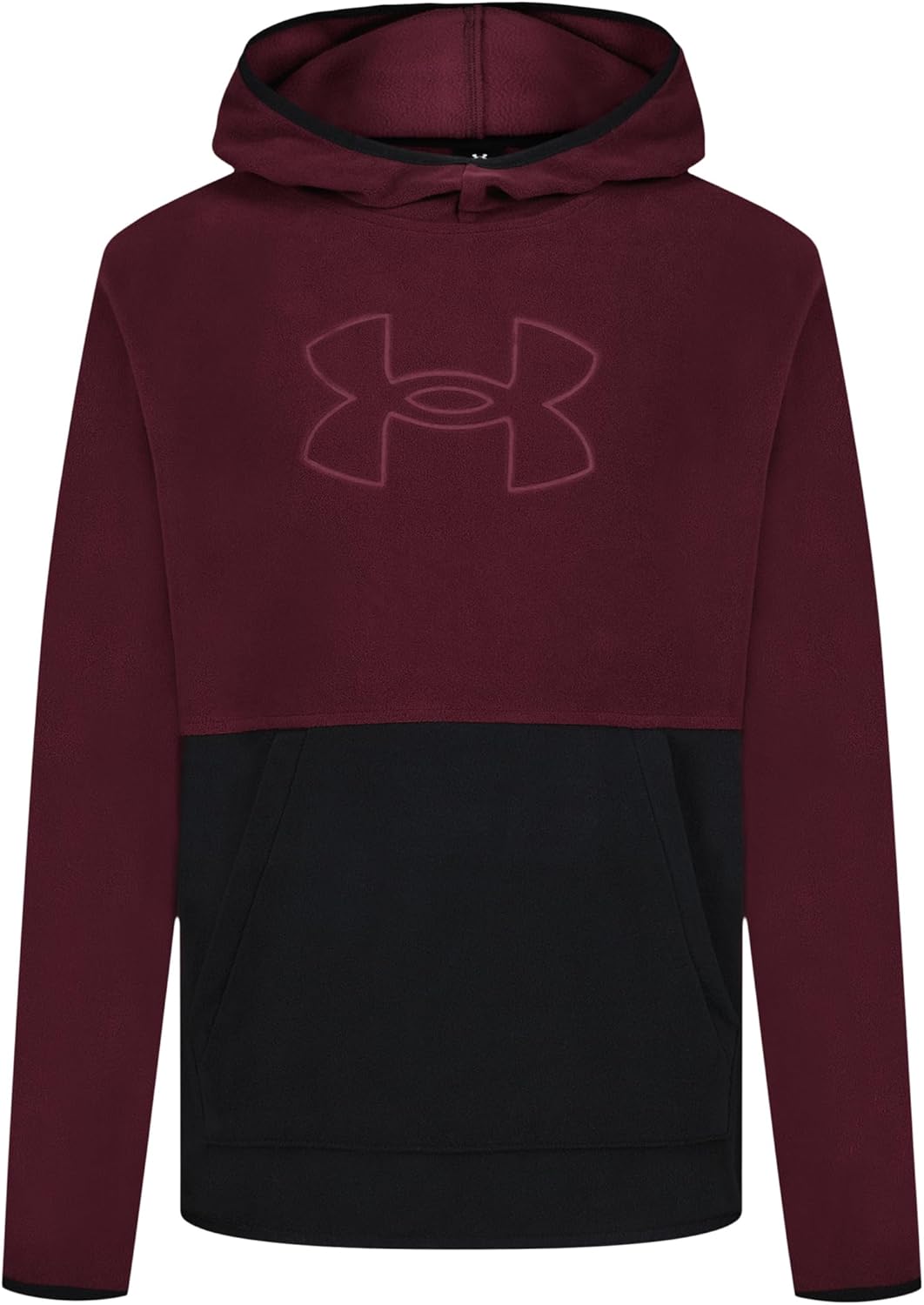Under Armour Girls Hoodie Set: Lightweight Comfort and Style